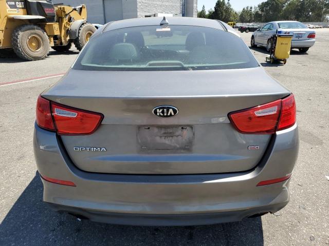5XXGM4A74EG302533 KIA Optima Lx