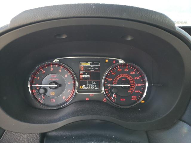 JF1VA2M60H9828303 Subaru Wrx Sti