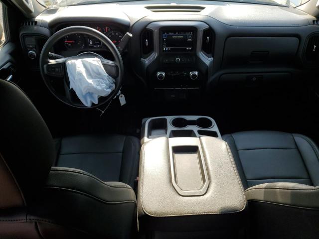 2019 GMC 1500 - 3GTP8AEF0KG214382