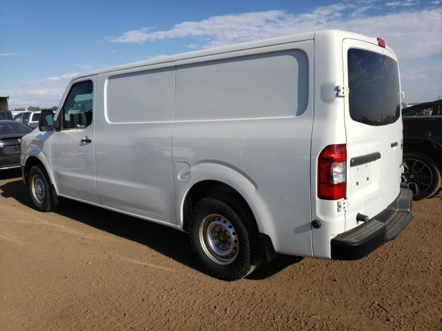 2019 NISSAN NV 1500 S - 1N6BF0KM0KN807449