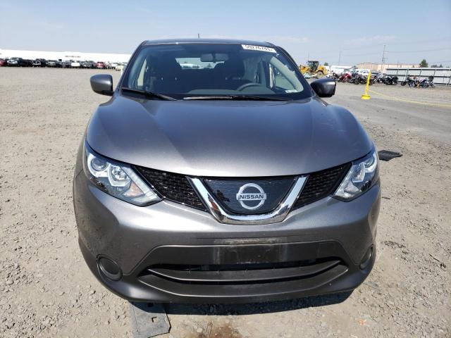 JN1BJ1CR1KW624401 Nissan Rogue Sport S
