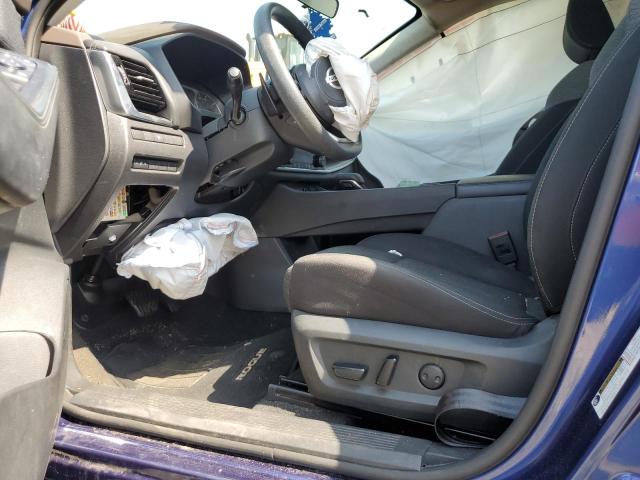 5N1AT3BBXMC688889 Nissan ROGUE SV