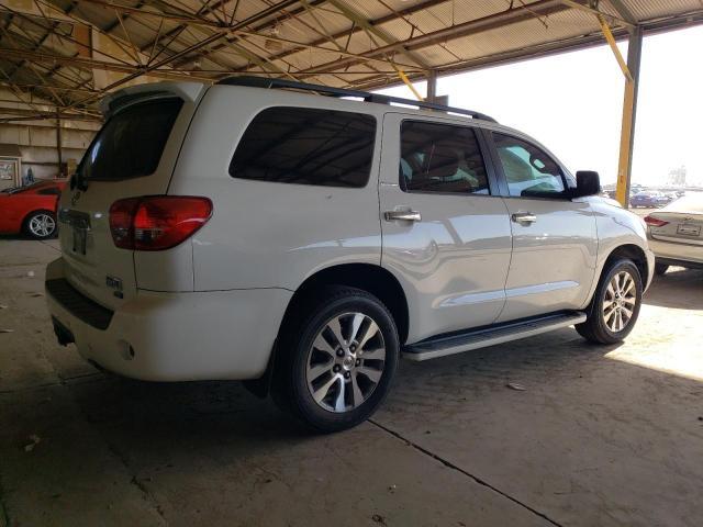 2017 TOYOTA SEQUOIA LI - 5TDJW5G19HS154553