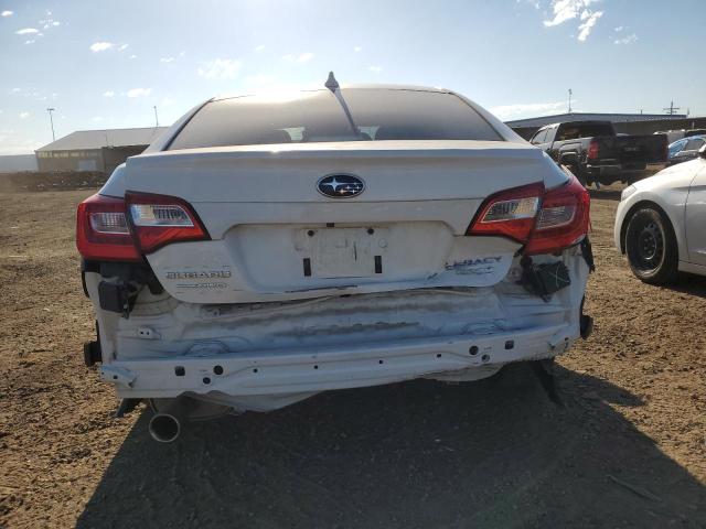 4S3BNAN64G3056271 Subaru Legacy 2.5i Limited