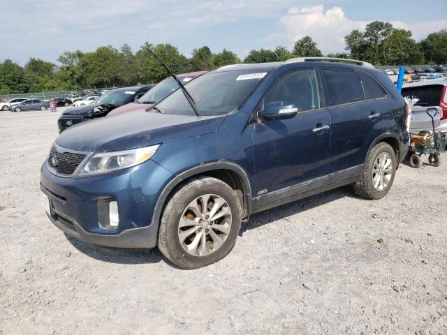 2015 Kia Sorento EX