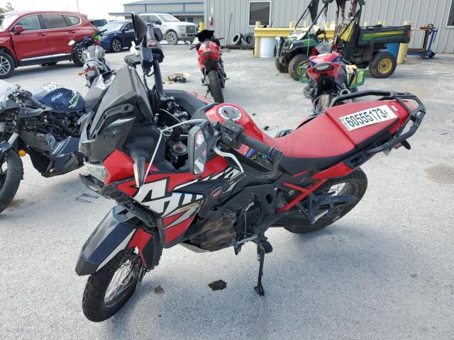 2022 HONDA CRF1100 A JH2SD1018NK200087