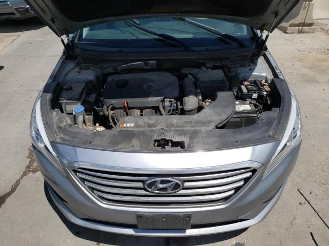 2016 HYUNDAI SONATA SE - 5NPE24AF2GH344601