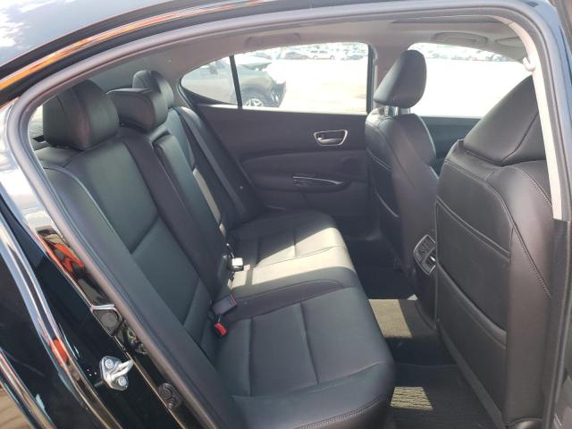 19UUB1F56JA005415 Acura TLX TECH