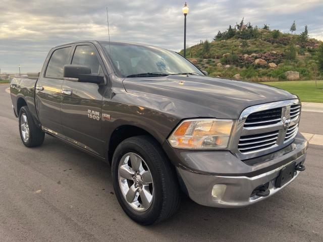 2014 Ram 1500 SLT