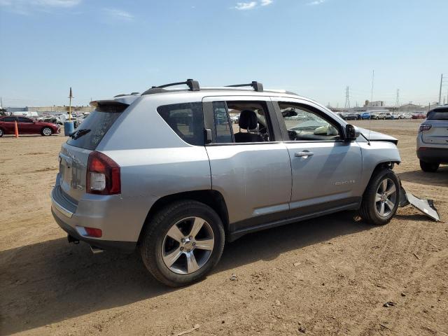 1C4NJDEB5GD654841 Jeep Compass Latitude