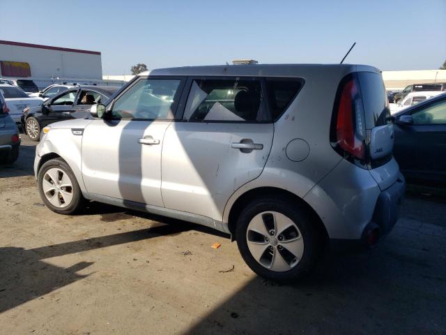 KNDJN2A26F7775629 KIA SOUL