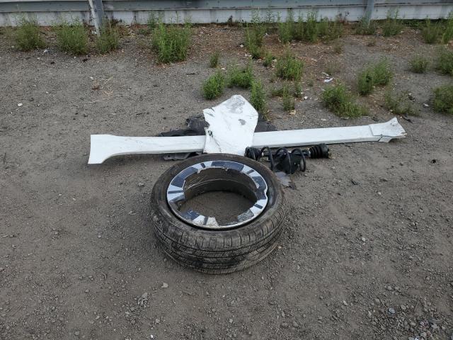 2022 NISSAN LEAF SL PL - 1N4BZ1DV0NC558176