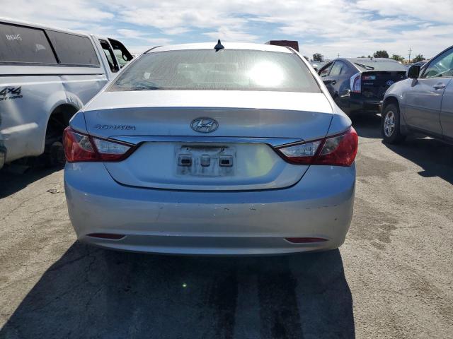 VIN 5NPEB4AC5DH532241 2013 HYUNDAI SONATA no.6