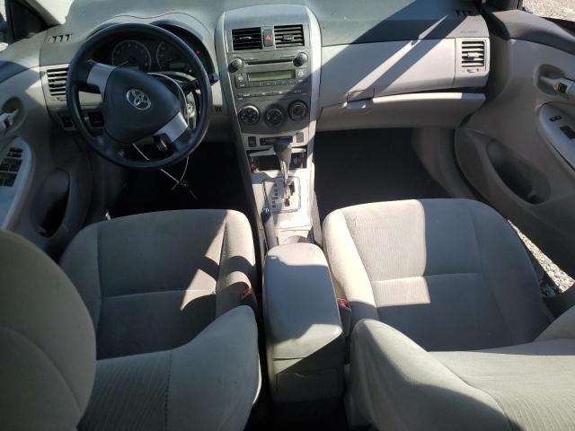 2011 Toyota Corolla Base VIN: 2T1BU4EE3BC570138 Lot: 59037893