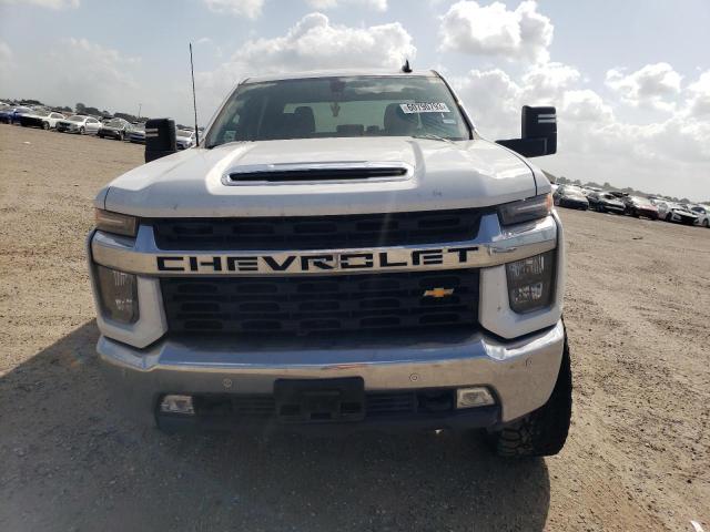 1GC4YNE7XMF155333 Chevrolet All Models SILVERADO 5