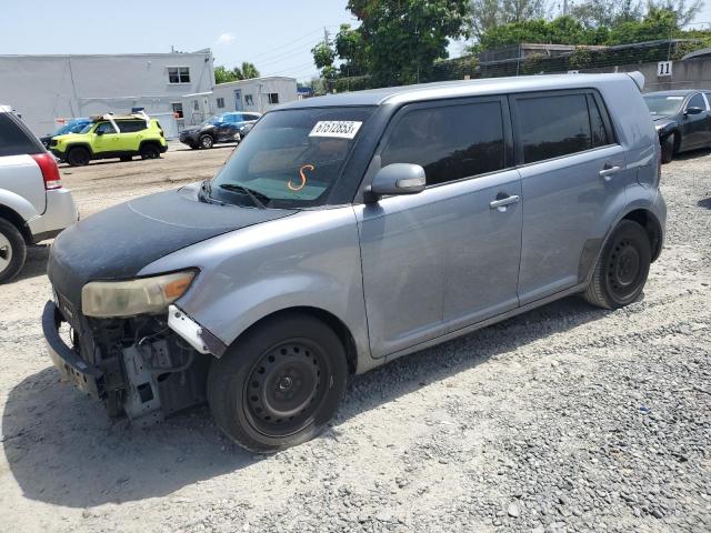 2009 Scion xB 