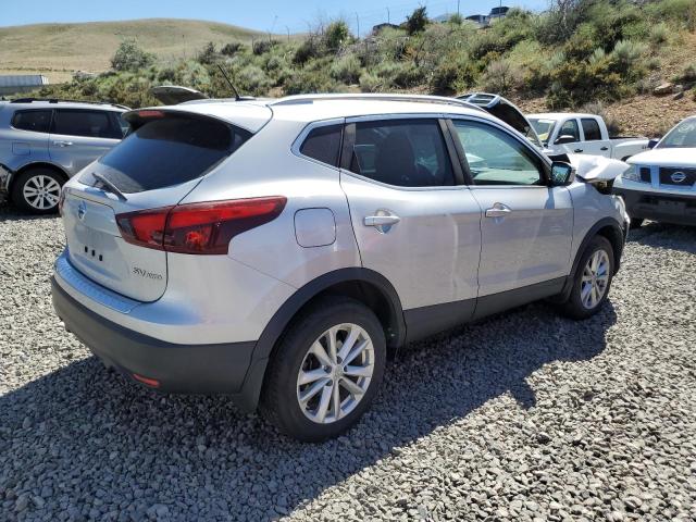 JN1BJ1CR3HW135765 Nissan Rogue Sport S