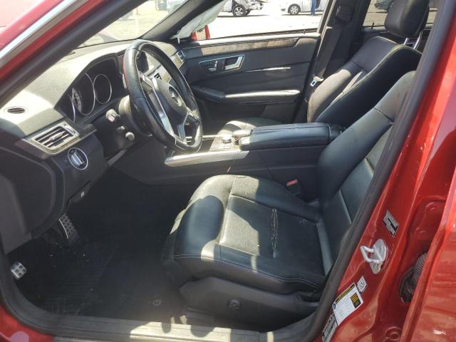 WDDHF5KB8EB001573 Mercedes-Benz E 350
