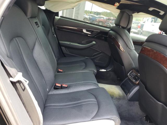 2017 AUDI A8 L QUATT - WAU44AFD7HN012115