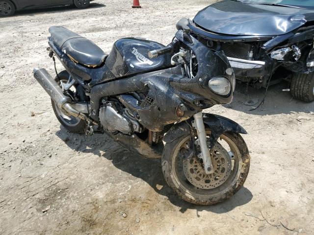 2001 TRIUMPH MOTORCYCLE SPRINT RS - SMT605FM31J119966