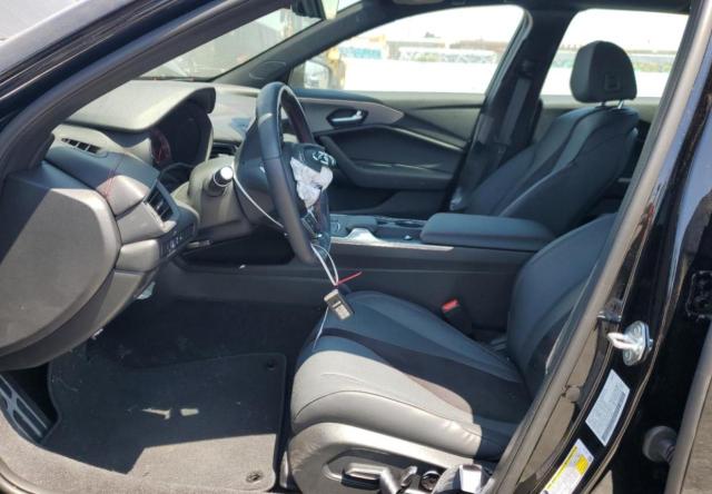 2022 ACURA TLX TECH A - 19UUB6F54NA003259