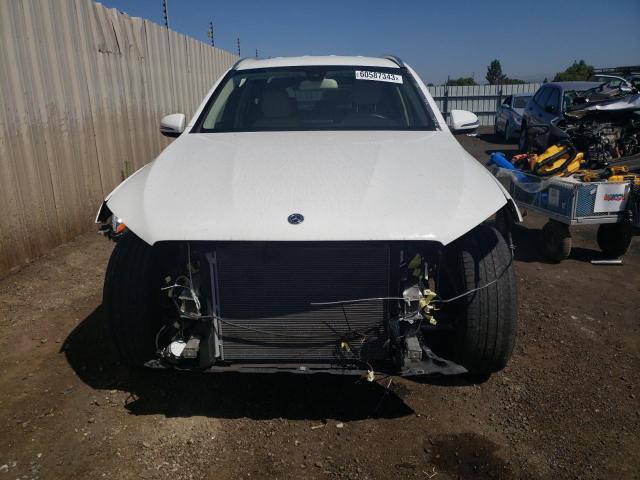WDC0G4KB2K1004124 Mercedes-Benz Glc 300 4matic