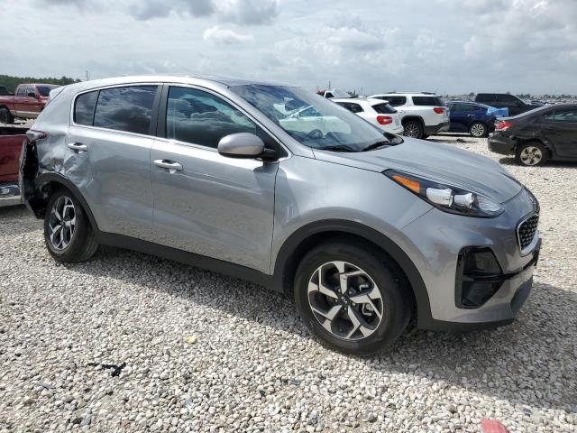 KNDPM3AC5N7015654 KIA Sportage Lx