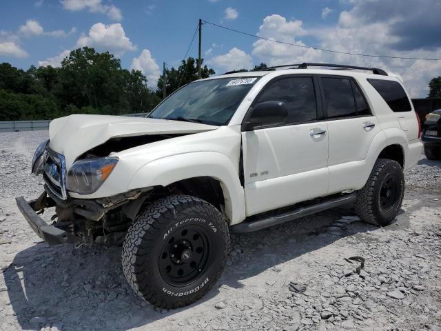 2008 Toyota 4Runner SR5