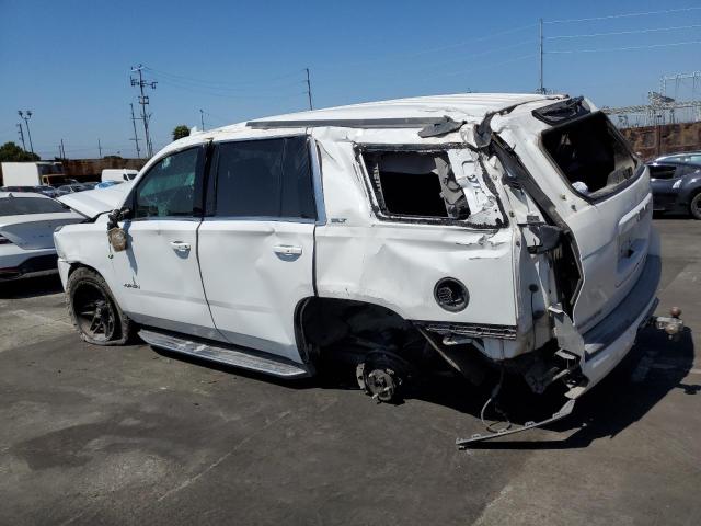 1GKS2BKC3HR198350 GMC YUKON SLT