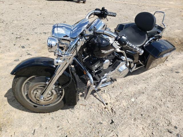 2004 HARLEY-DAVIDSON FLHRSI 1HD1FYW134Y738480
