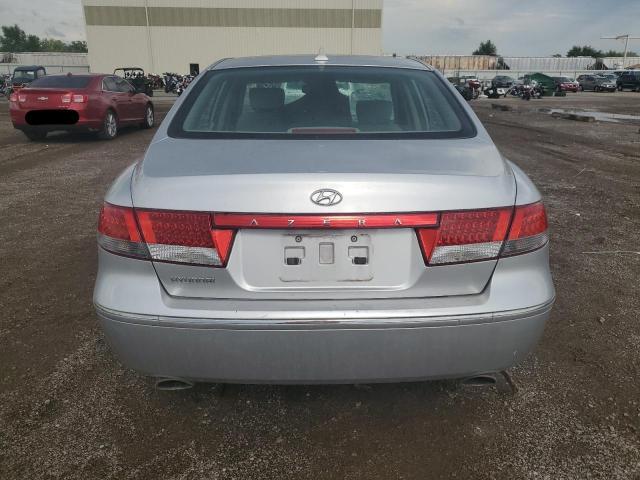 2009 Hyundai Azera Gls VIN: KMHFC46D89A360798 Lot: 60381093