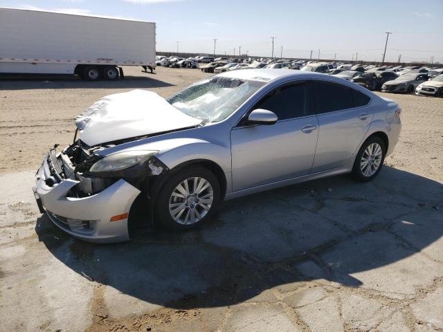 2010 Mazda Mazda6 i