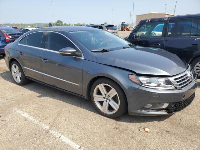 2015 VOLKSWAGEN CC SPORT - WVWBP7AN8FE801150