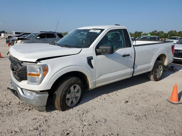 1FTMF1C57NKF27753 Ford All Models F150