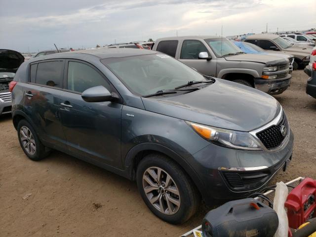 KNDPBCAC9F7718908 KIA Sportage Lx