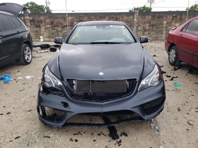 2016 MERCEDES-BENZ E 400 - WDDKJ6FB7GF325727
