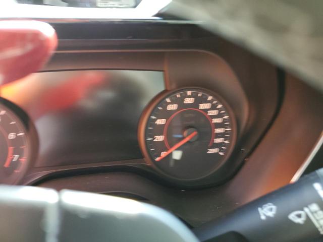 1G1FE1R73J0111136 Chevrolet CAMARO SS