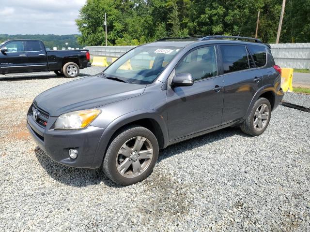 2009 Toyota RAV4 Sport