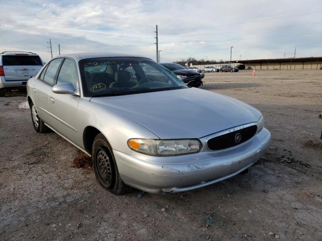 2003 Buick Century Custom