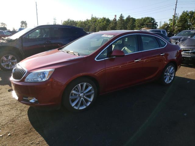 2016 Buick Verano 