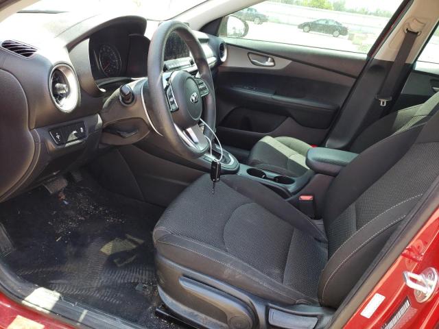 2019 KIA FORTE FE - 3KPF24AD7KE135953