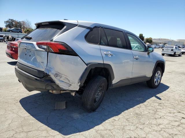 2T3K1RFV4NW230222 Toyota RAV4 LE