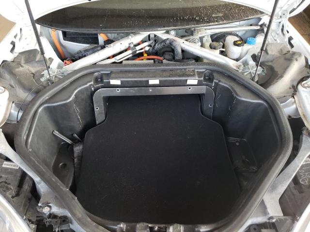 5YJSA1H13EFP31989 Tesla MODEL S