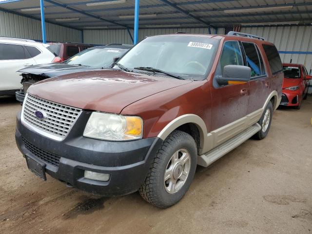 2006 Ford Expedition Eddie Bauer