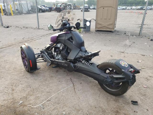 2021 CAN-AM RYKER RALL - 3JB2GEG26MJ000598