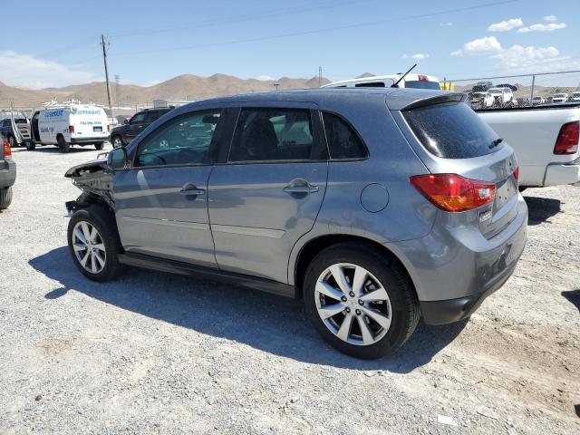 4A4AP3AU1FE061302 Mitsubishi Outlander Sport Es