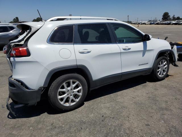 1C4PJMCS3HW531296 Jeep Cherokee Latitude