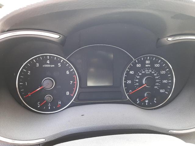 3KPFL4A78JE171785 KIA FORTE LX