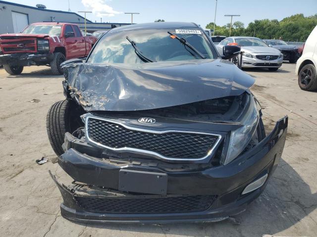 5XXGM4A73FG460458 KIA Optima Lx