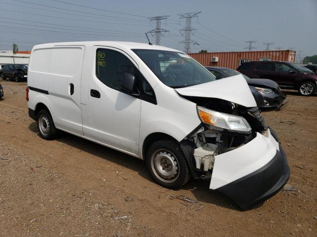 2015 CHEVROLET CITY EXPRE - 3N63M0YN8FK719397